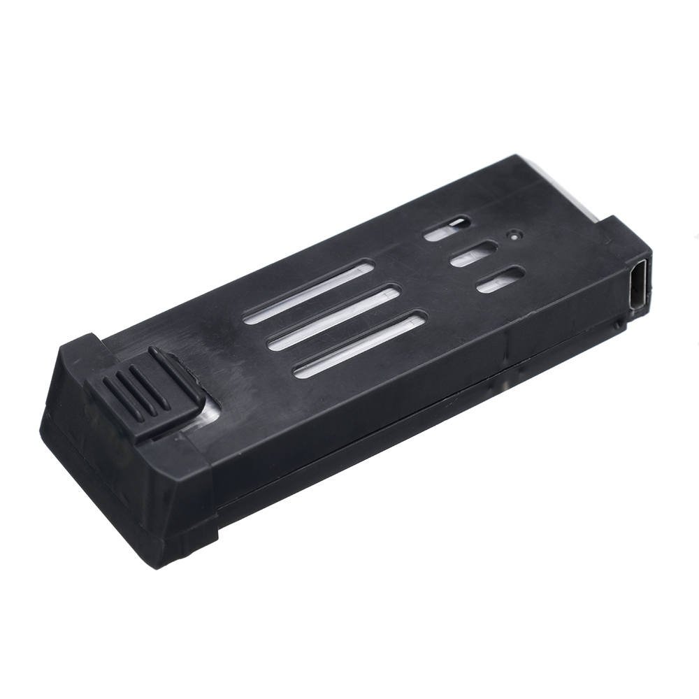 3.7V 850mAh RC Drone Battery f - Eachine Drone E58 评论和价格