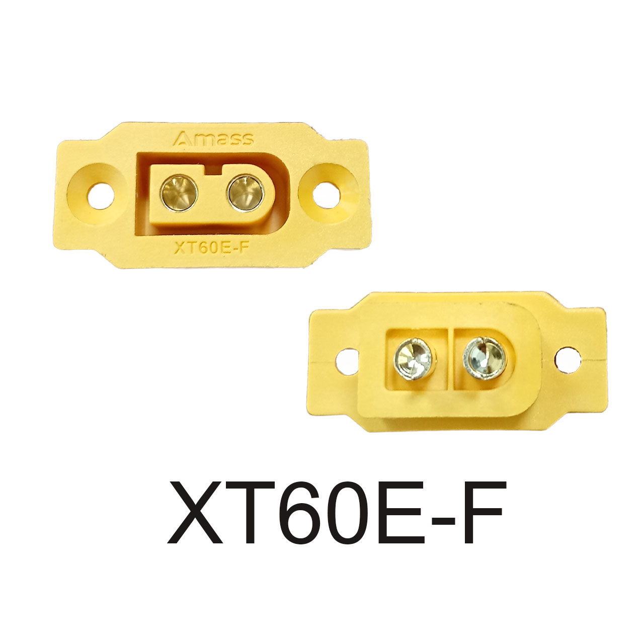 5/10pcs Amass XT60E Male Femal - Rc Helicopter Large 评论和价格