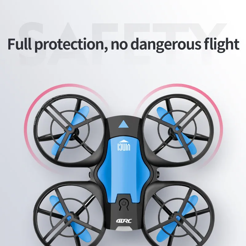 V8 New Mini Drone 4K Professio - Rc Helicopter Electric 评论和价格