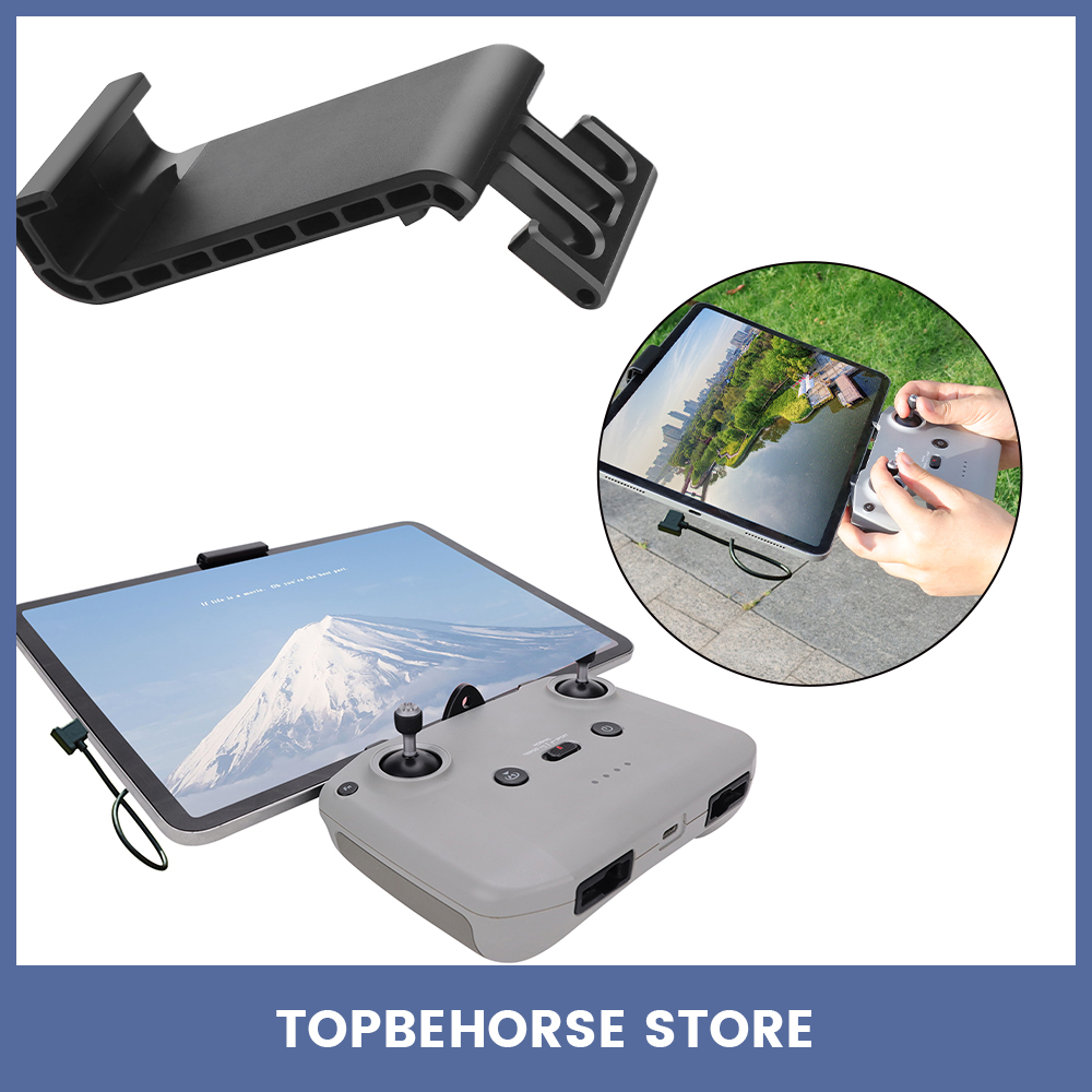 Tablet Bracket Clip For DJI RC - Dji Drone Mini 3 评论和价格