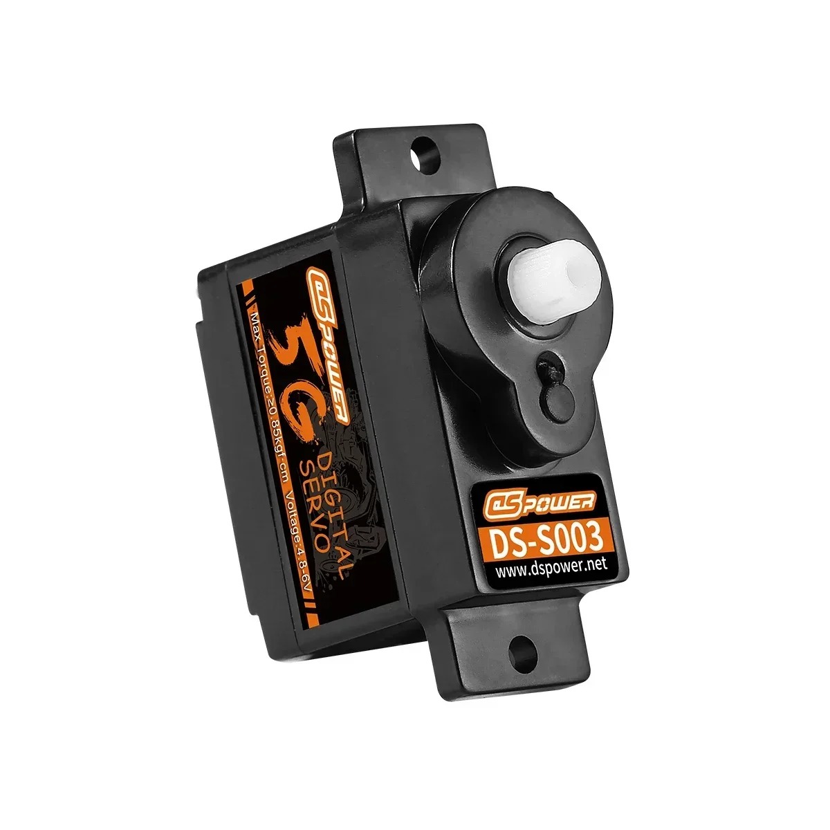 DSpower 5G Micro Digital Servo - Rc Helicopter Large 评论和价格