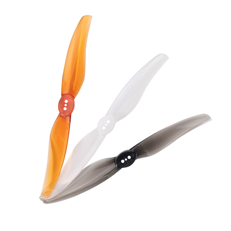 NEW 6-16Pairs /12-32pcs Gemfan - Rc Helicopter Parts 评论和价格