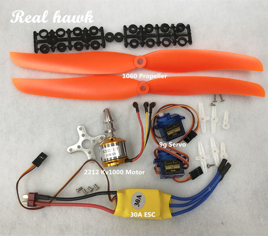 2212 A2212 1000KV Brushless Mo - Rc Helicopter Parts 评论和价格