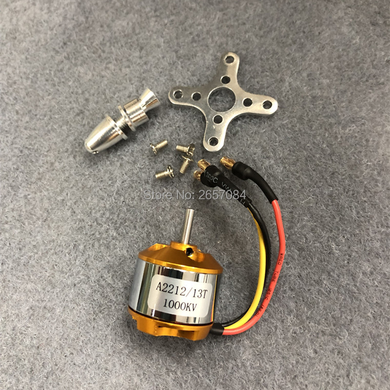 2212 A2212 1000KV Brushless Mo - Rc Helicopter Parts 评论和价格