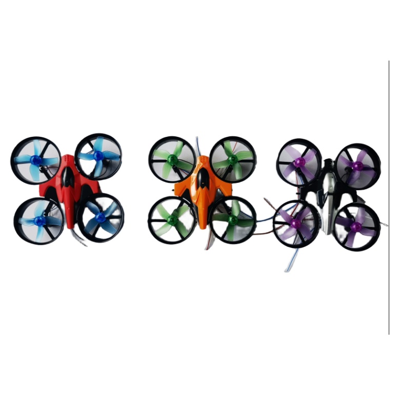DIY Mini RC Drone Kit-BLH8700/ - Rc Helicopter Electric 评论和价格