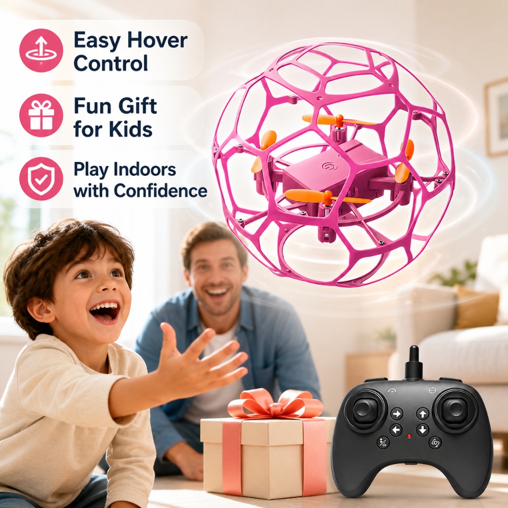 Football Shape RC Drone Quadco - Rc Helicopter Charger 评论和价格