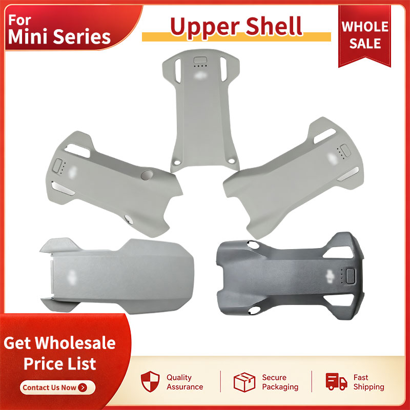 SNQP Upper Shell Top Cover For - Dji Drone Mini 4 Pro 评论和价格