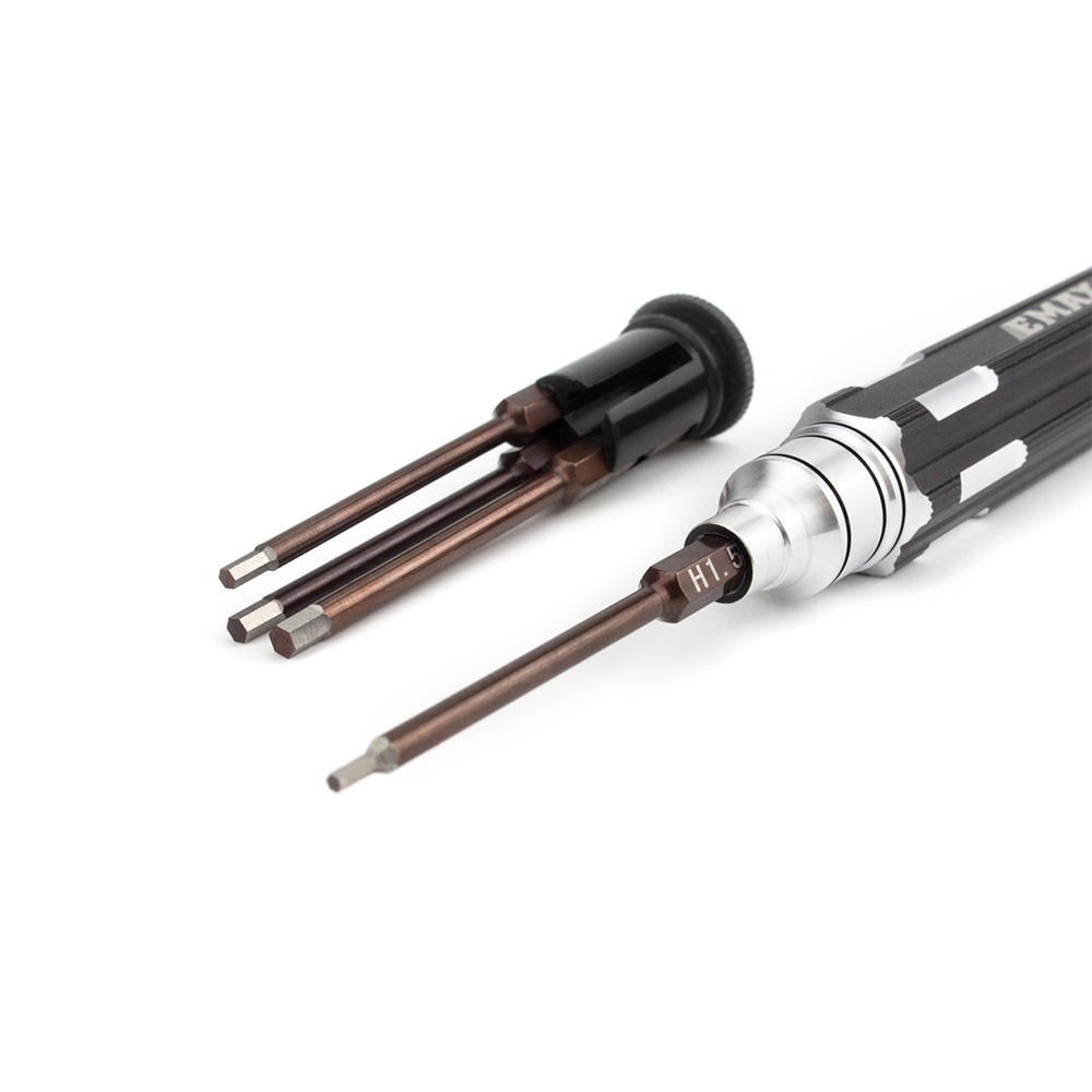 Gift 4 In 1 Emax Hexagon Socke - Rc Helicopter Tool Kit 评论和价格