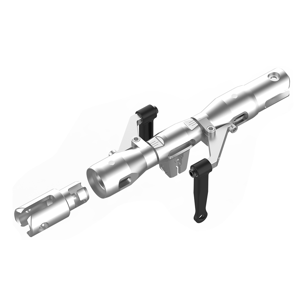 Flywing Quick Release Blade Cl - Rc Helicopter Bag 评论和价格