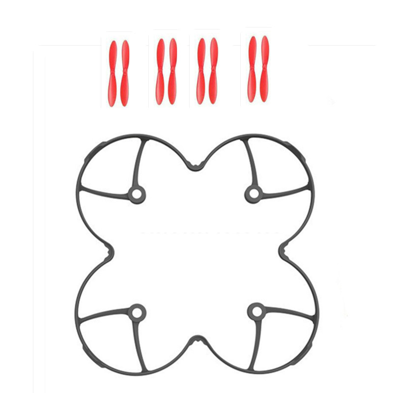 Hubsan X4/X6 Propeller Guard R - Rc Helicopter Parts 评论和价格