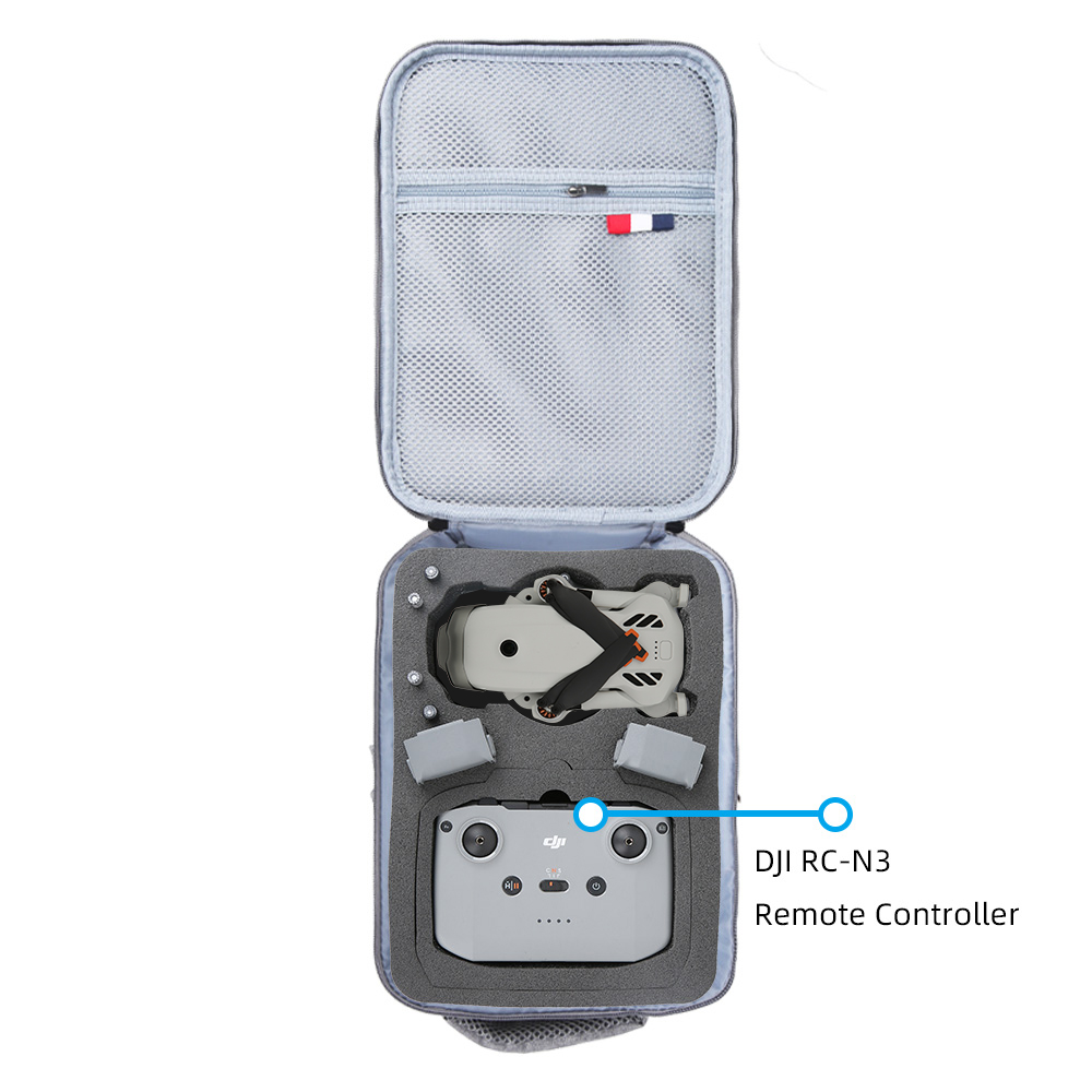For DJI Lito 1/Lito X1 Portabl - Rc Helicopter Bag 评论和价格