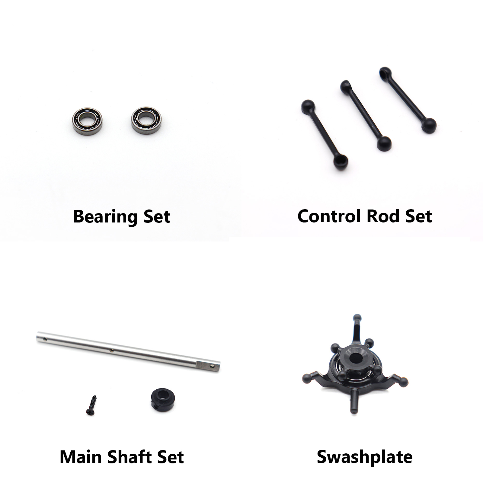 Original Parts for C159 EC-135 - Rc Helicopter Parts 评论和价格