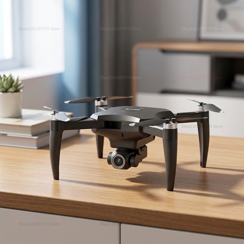 YL01 Mini Drone 8K Camera Prof - Rc Helicopter Large 评论和价格