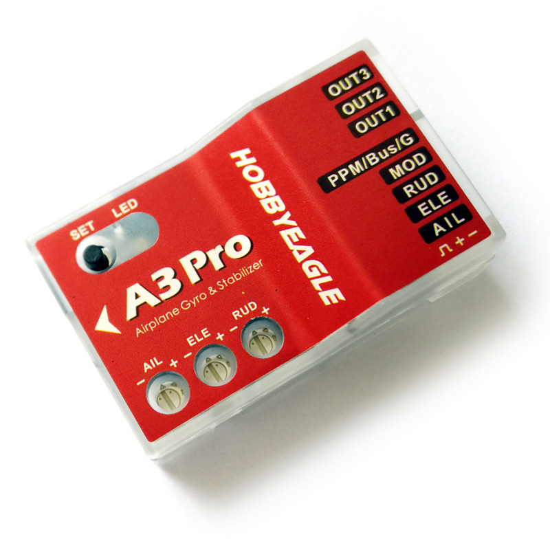 A3 Pro V2 Flight Controller 6- - Rc Helicopter Gyro 评论和价格