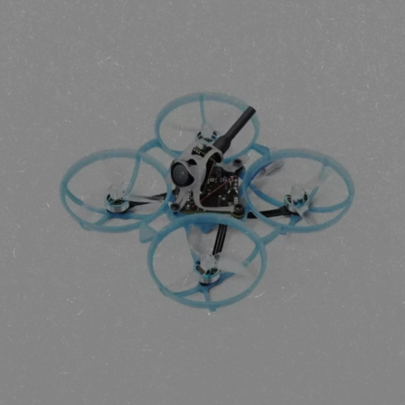 BETAFPV Air65 II 65mm 1S ELRS  - Rc Helicopter Charger 评论和价格