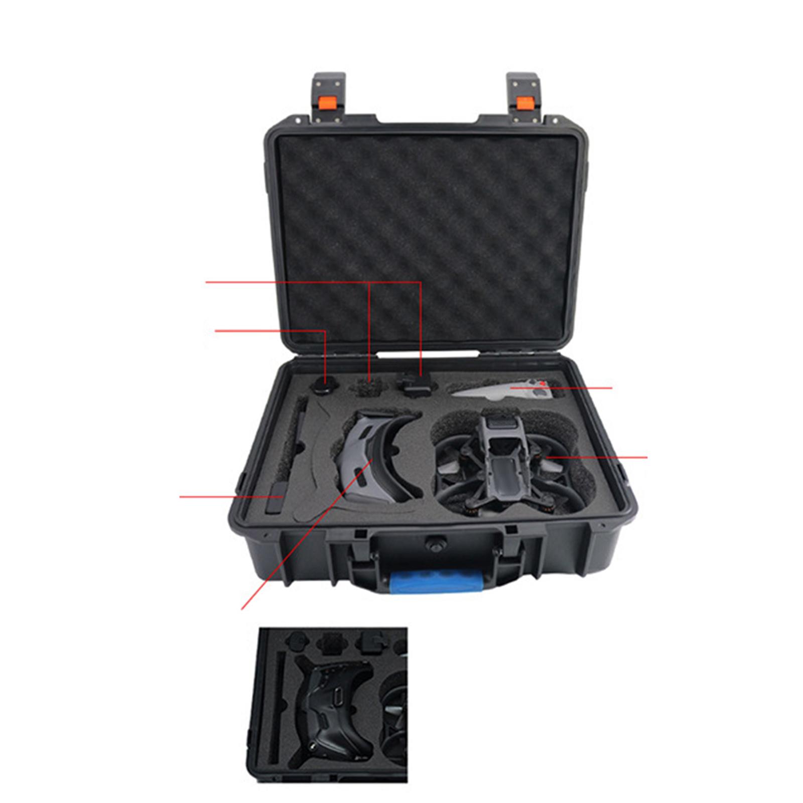 Portable Drone Bag,Travel Prot - Rc Helicopter Bag 评论和价格
