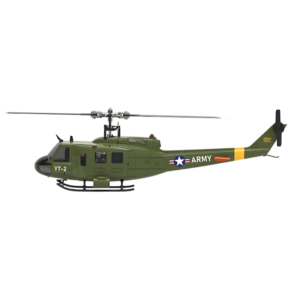 New YUXIANG RC Helicopter F07- - Rc Helicopter Gyro 评论和价格