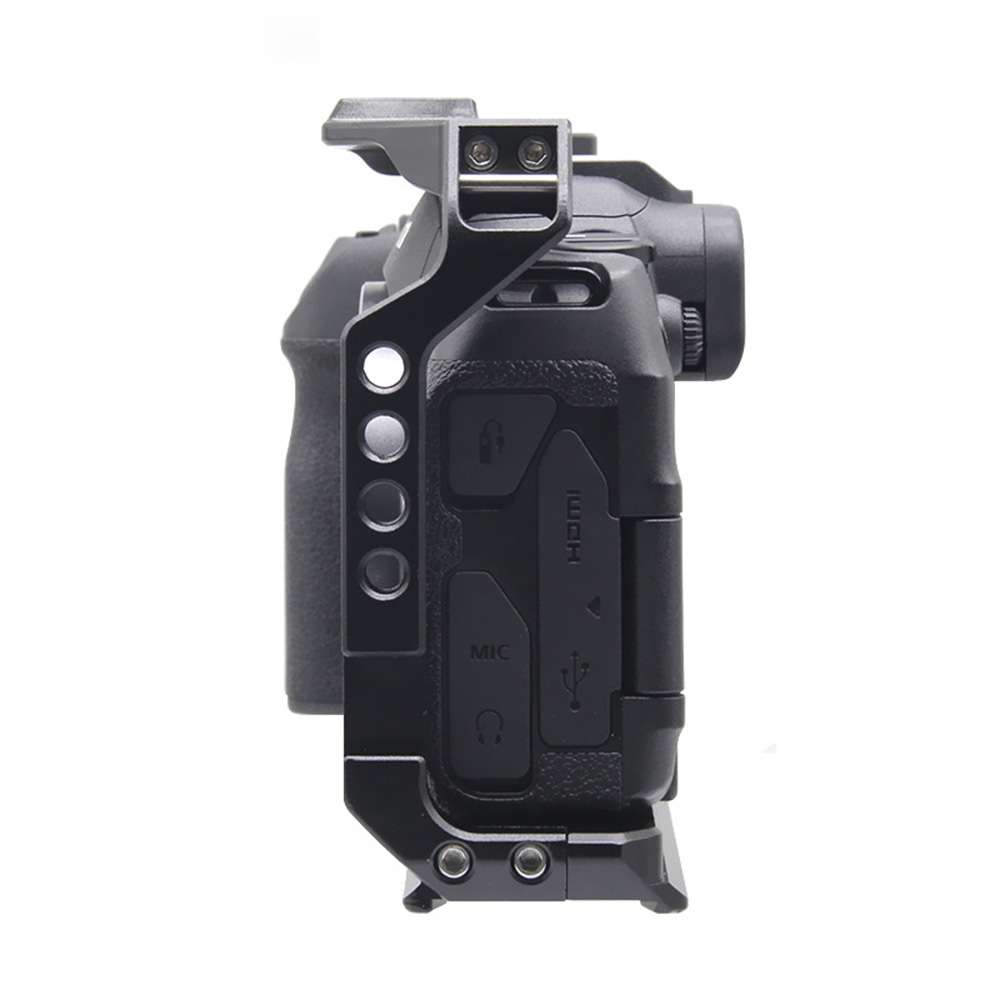 R8 Camera Cage Protective Rig  - Canon Camera Eos R8 评论和价格