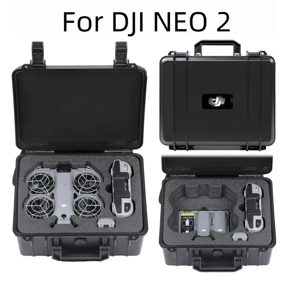 Suitable for DJI NEO2 Protecti - Rc Helicopter Bag 评论和价格