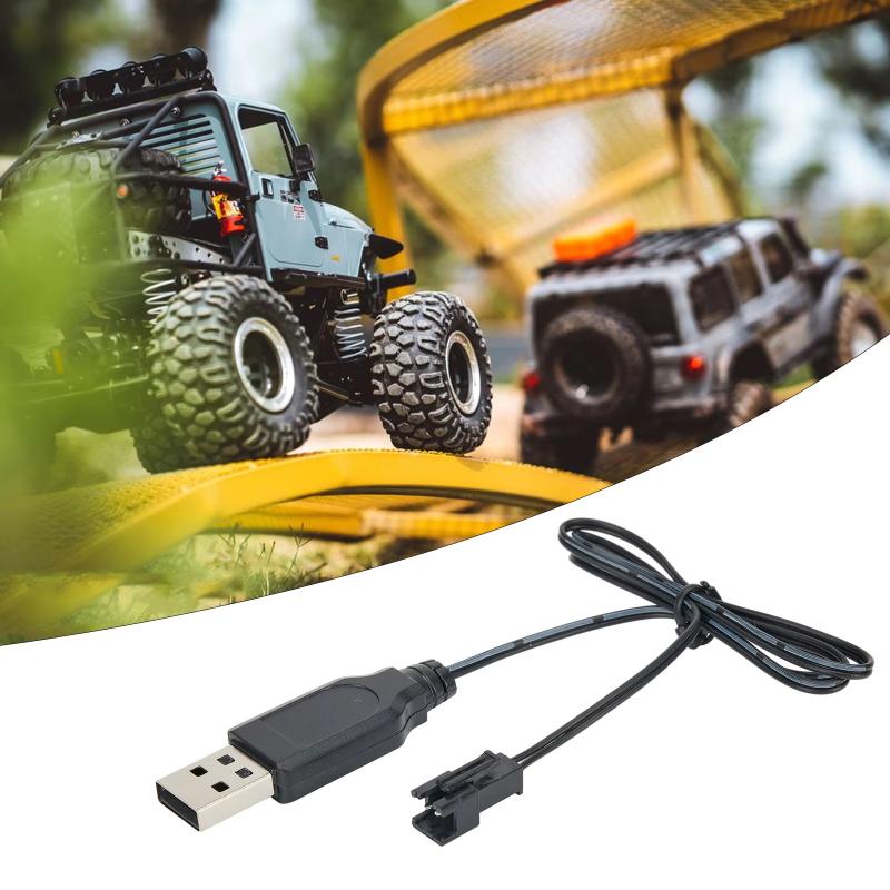 3.7V Lithium Battery SM 2P Cha - Rc Helicopter Charger 评论和价格