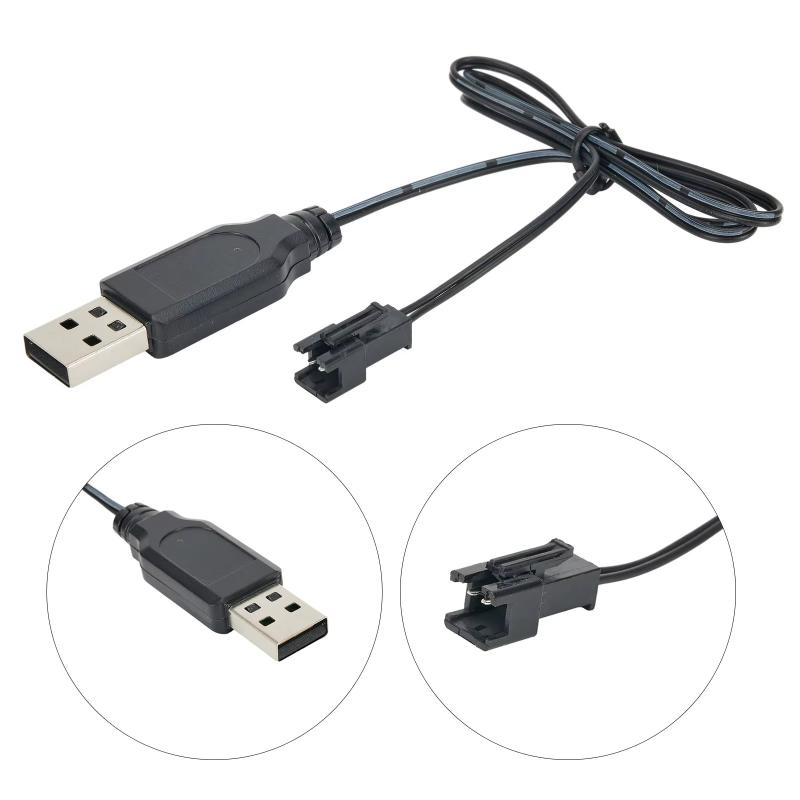 3.7V Lithium Battery SM 2P Cha - Rc Helicopter Charger 评论和价格