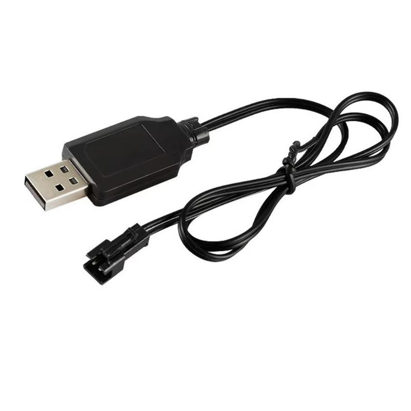 3.7V Lithium Battery SM 2P Cha - Rc Helicopter Charger 评论和价格