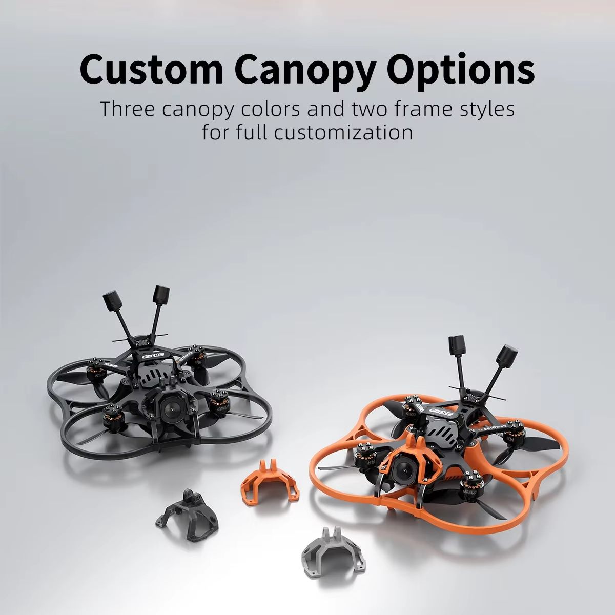 GEPRC Cinelog30 V3 FPV Quadcop - Rc Helicopter Case 评论和价格